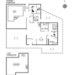 Caya - 750m From The Sea By Interhome Дом отдыха