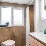 Caya - 750m From The Sea By Interhome Дом отдыха *