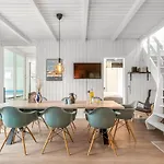 Caya - 750m From The Sea By Interhome Дом отдыха