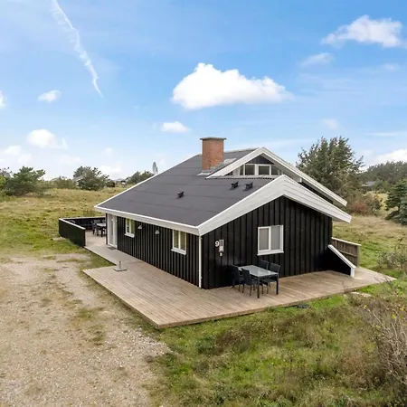 Caya - 750m From The Sea By Interhome Holiday home