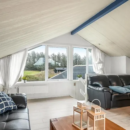 Holiday home Caya - 750m From The Sea By Interhome Lokken