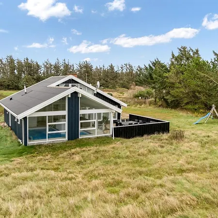 Caya - 750m From The Sea By Interhome Holiday home Lokken