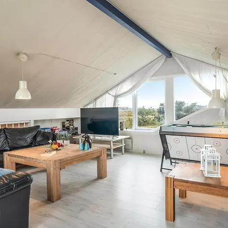 Caya - 750m From The Sea By Interhome Holiday home Lokken