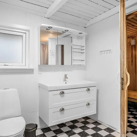 Caya - 750m From The Sea By Interhome *