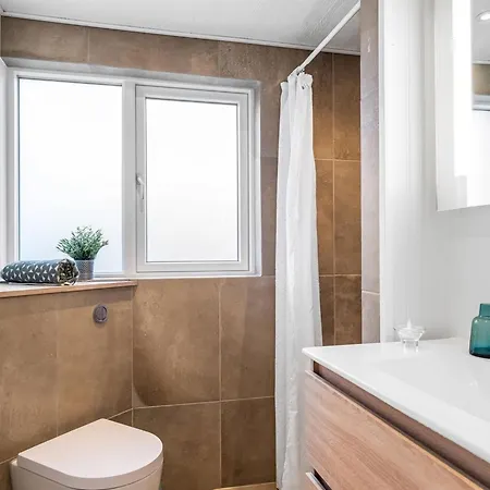 Caya - 750m From The Sea By Interhome Holiday home