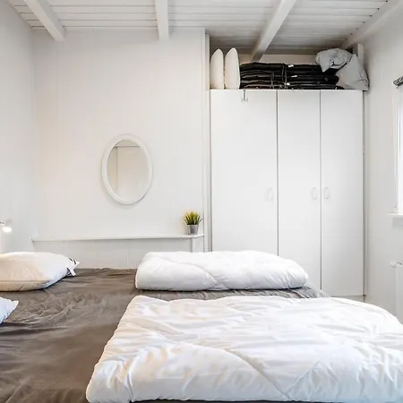 Holiday home Caya - 750m From The Sea By Interhome