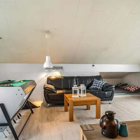 Holiday home Caya - 750m From The Sea By Interhome *
