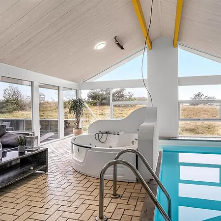 Caya - 750m From The Sea By Interhome Holiday home Lokken