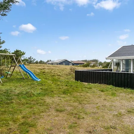 Caya - 750m From The Sea By Interhome Дом отдыха