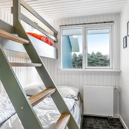Дом отдыха Caya - 750m From The Sea By Interhome