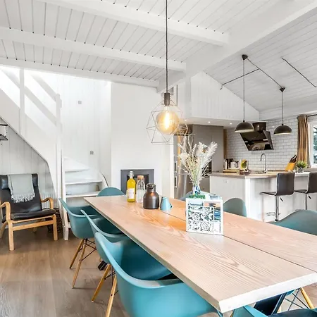 Caya - 750m From The Sea By Interhome *