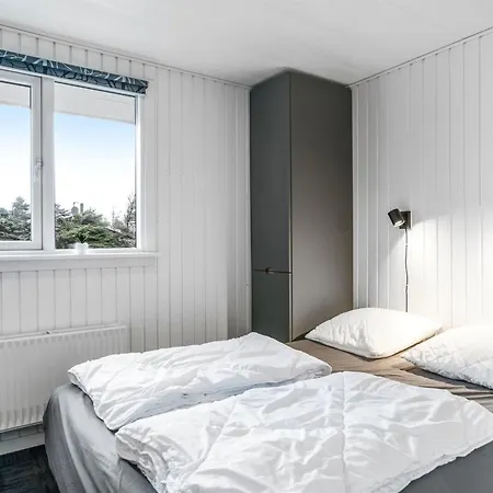 Caya - 750m From The Sea By Interhome * Løkken